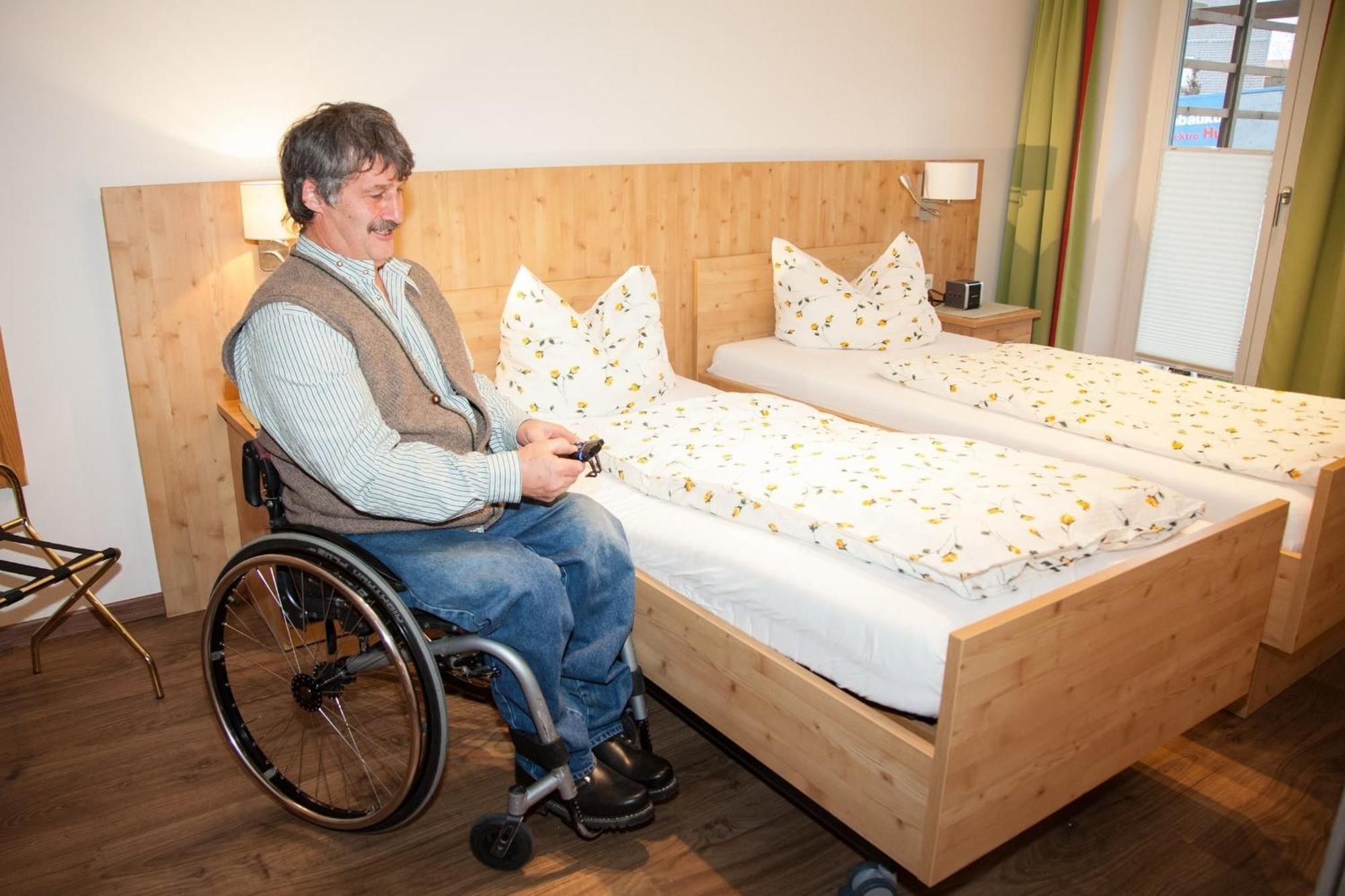 Apartament Setzberg Bad Wiessee Zewnętrze zdjęcie