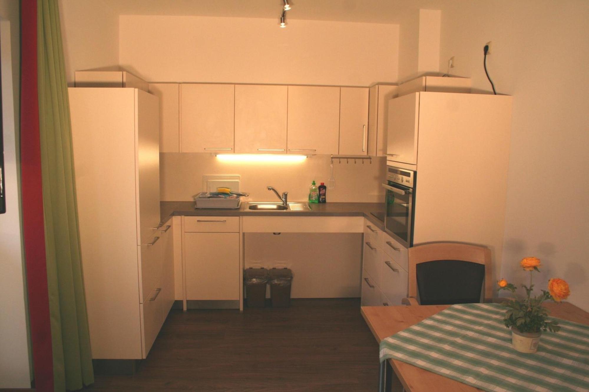 Apartament Setzberg Bad Wiessee Zewnętrze zdjęcie