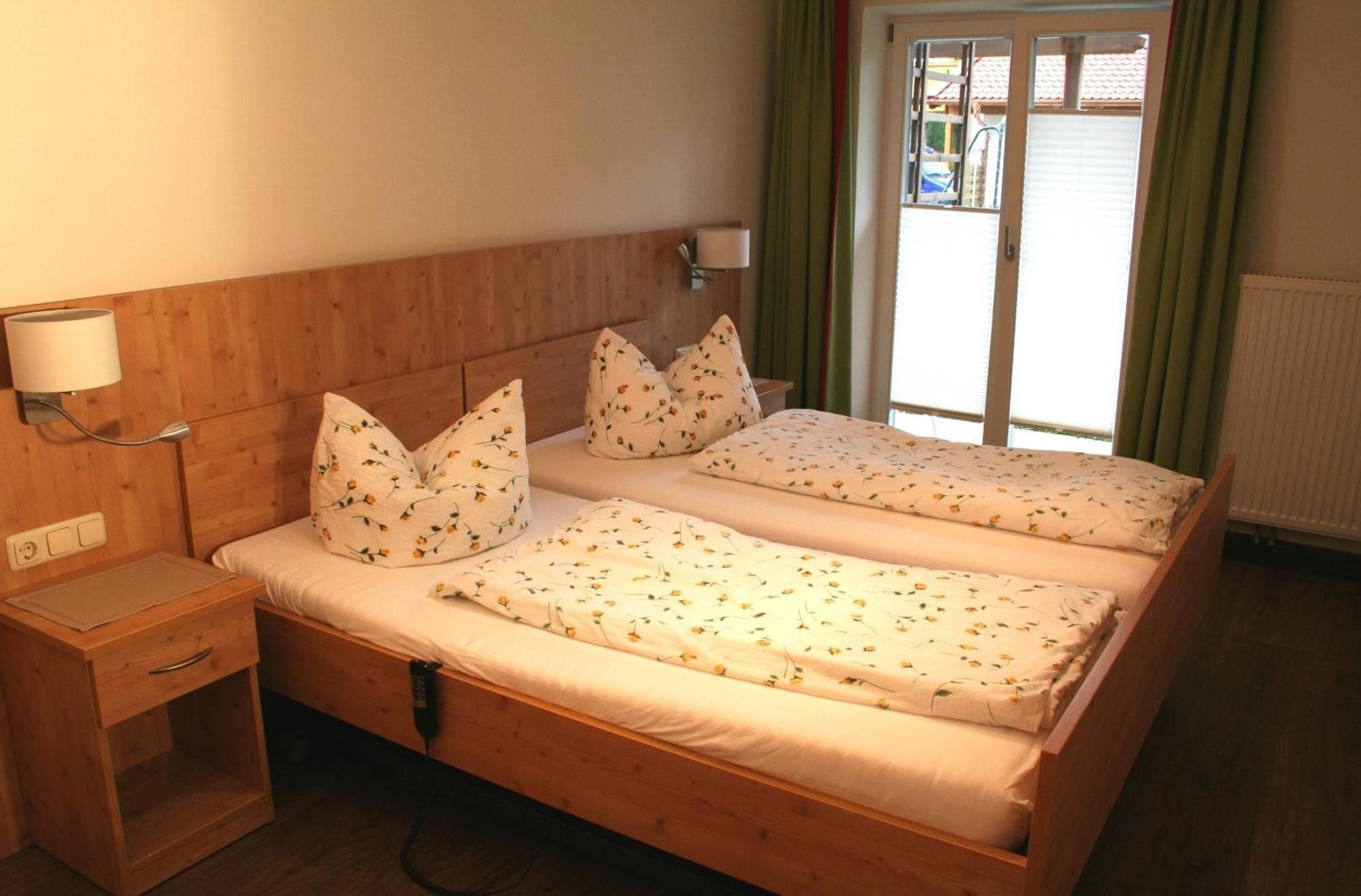 Apartament Setzberg Bad Wiessee Zewnętrze zdjęcie